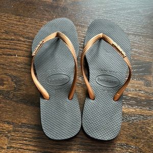 Women’s Havaianas Flip Flops